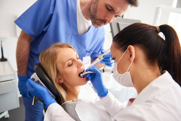 Dental Bonding in Palm Valley, TX