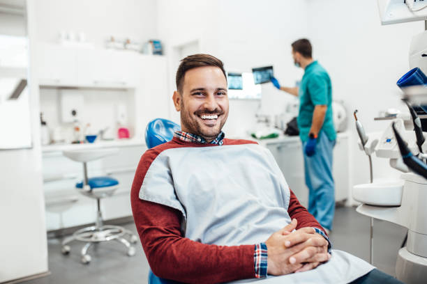 Best Preventive Dentistry  in Palm Valley, TX