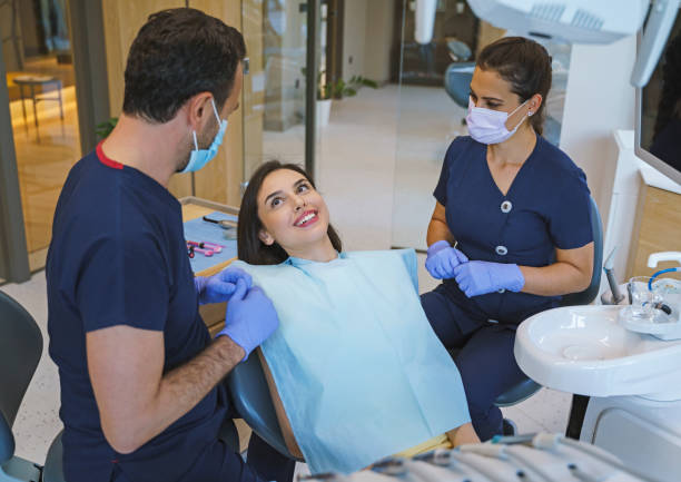 Best Dental Inlays and Onlays  in Palm Valley, TX