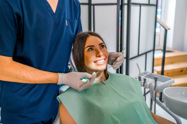 Emergency Dental Services in Palm Valley, TX
